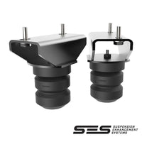 DR1525H4 - Rear Kit - Timbren Suspension Enhancement System