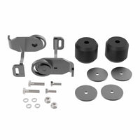 DRFPM - Front Kit - RAM Promaster Timbren Suspension Enhancement System