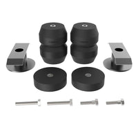 NRTTNA - Rear Kit - Nissan Titan XD (2016–Present) | Timbren Suspension Enhancement System