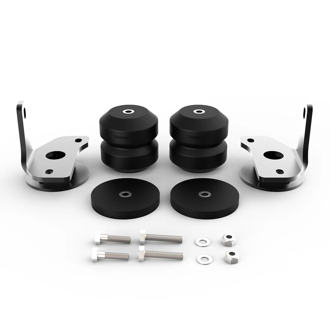 TORTNDR - Rear Kit - Timbren Suspension Enhancement System