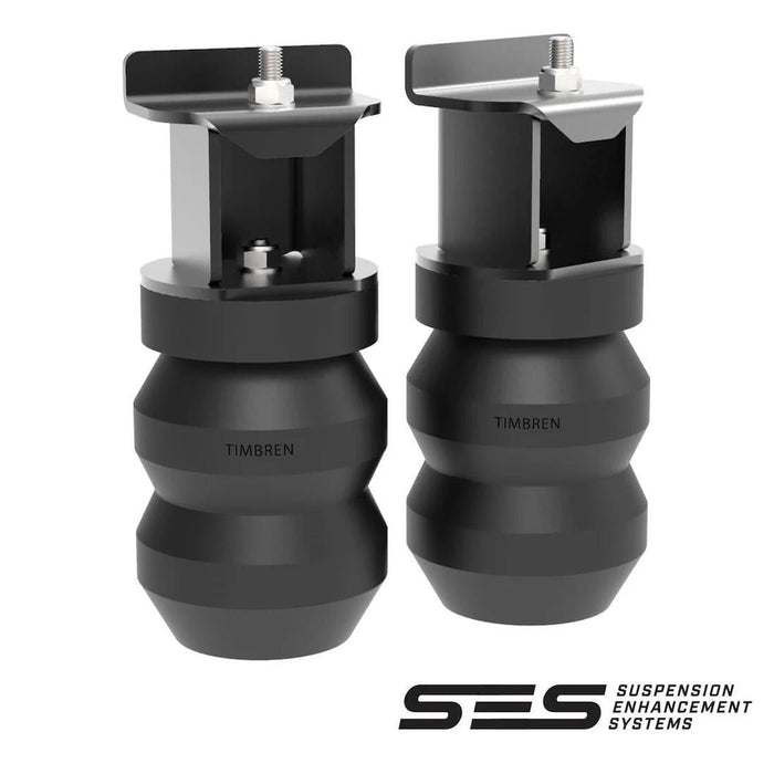 FRSDE - Rear Kit - Timbren Suspension Enhancement System
