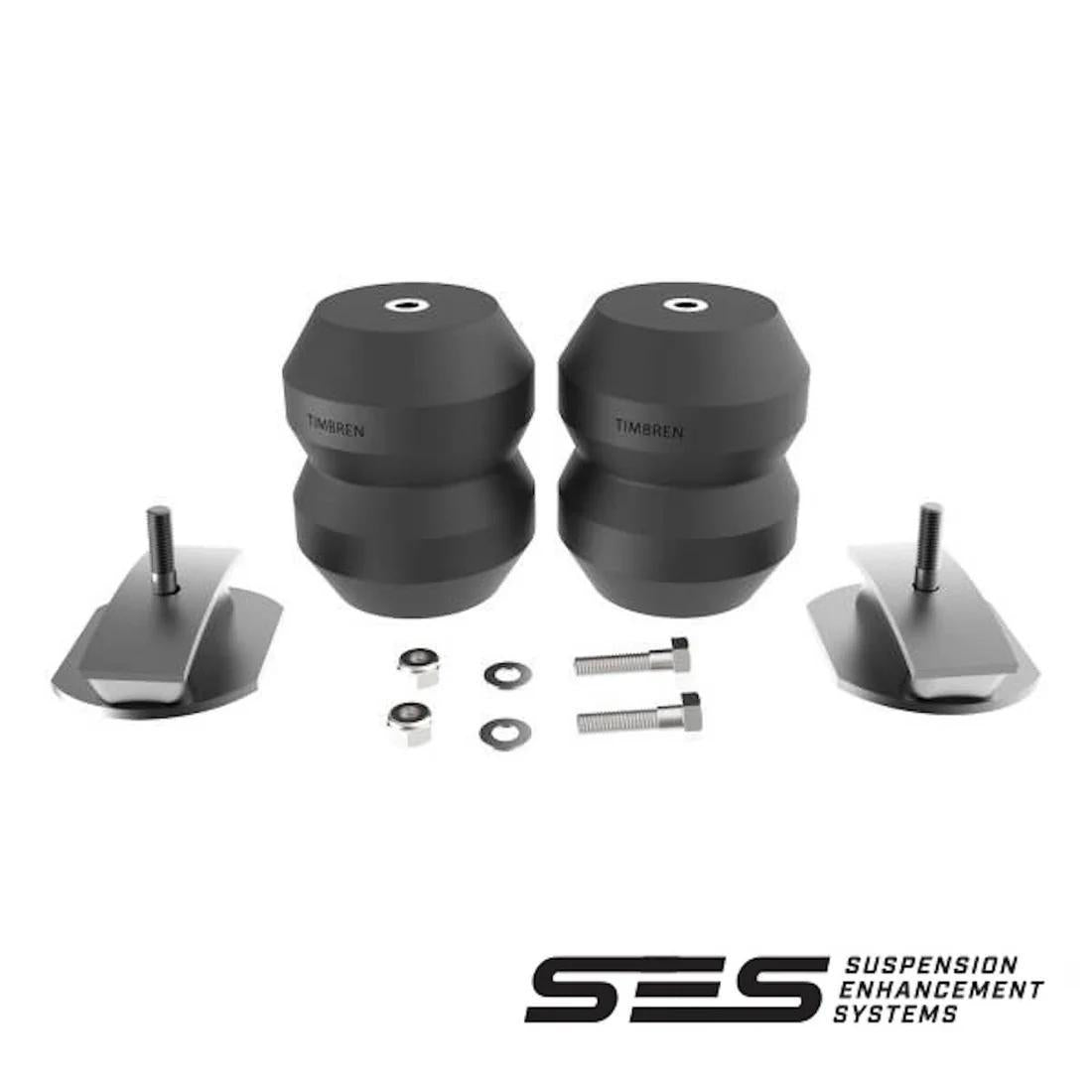 FERSD - Rear Kit - Timbren Suspension Enhancement System