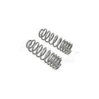 351-891HD +35% Capacity +0/-0.5" No lift Coil Springs