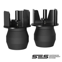 FRTT350F - Rear Kit - Timbren Suspension Enhancement System