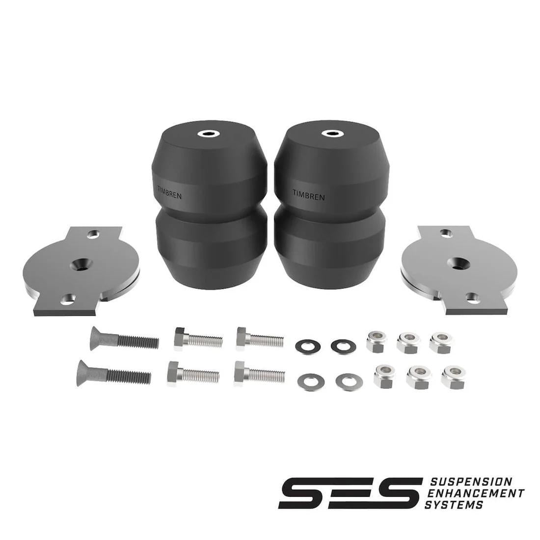 FFSD4B - Front Kit - Timbren Suspension Enhancement System