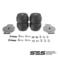 FFSD4B - Front Kit - Timbren Suspension Enhancement System