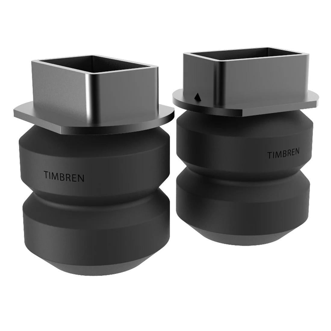 FREXC4 - Rear Kit - Timbren Suspension Enhancement System