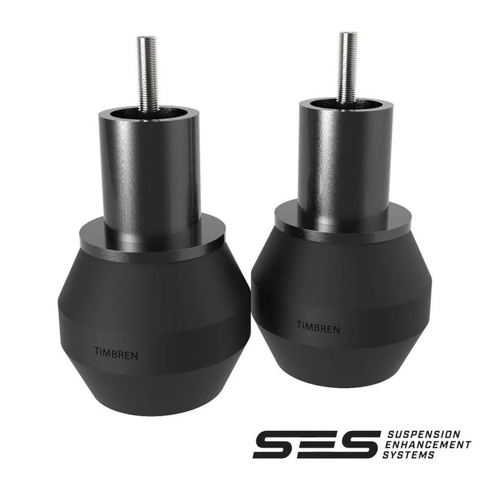 DF350 - Front Kit - Timbren Suspension Enhancement System