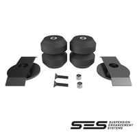 TORTUN4L - Rear Kit - Timbren Suspension Enhancement System