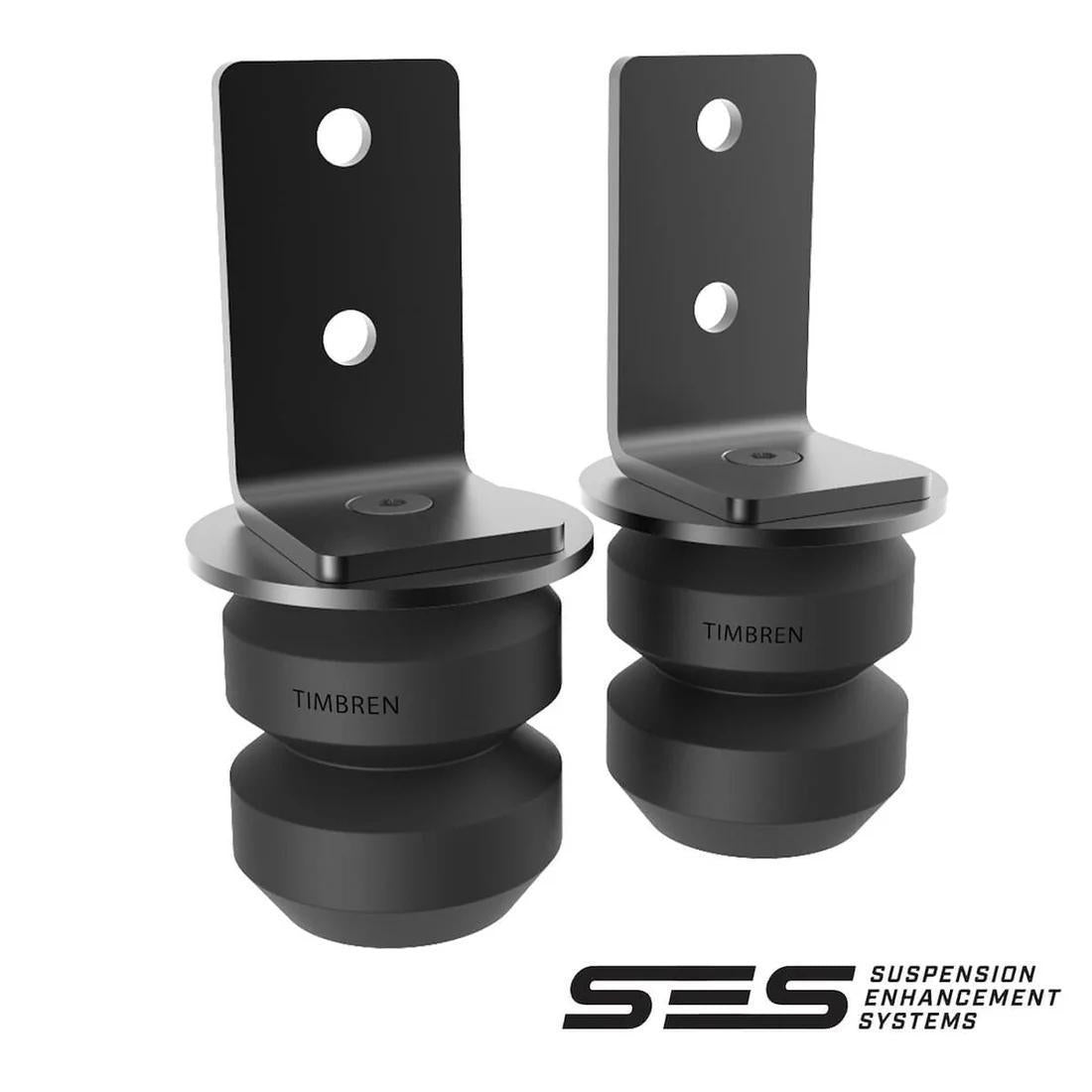 FF2504 - Front Kit - Timbren Suspension Enhancement System