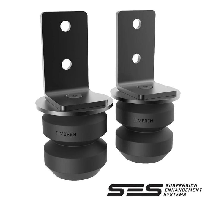 FF2504 - Front Kit - Timbren Suspension Enhancement System