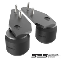 GMFC1588H - Front Kit - Timbren Suspension Enhancement System