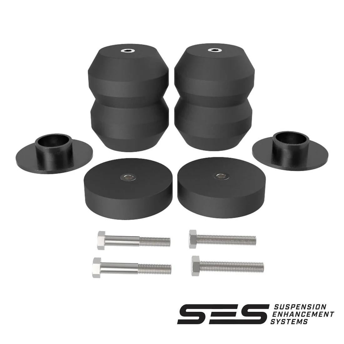 FRTR350HD - Rear Kit - Timbren Suspension Enhancement System