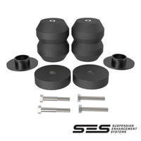 FRTR350HD - Rear Kit - Timbren Suspension Enhancement System