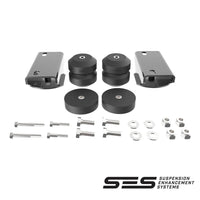 DR1525H4 - Rear Kit - Timbren Suspension Enhancement System