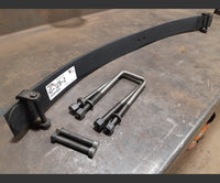 43-1679-2 | 2004-2008 Ford F150 #2 Leaf Repair Kit