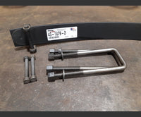 43-1679-2 | 2004-2008 Ford F150 #2 Leaf Repair Kit