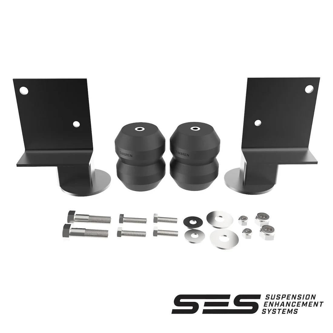 FFFL80 - Front Kit - Timbren Suspension Enhancement System