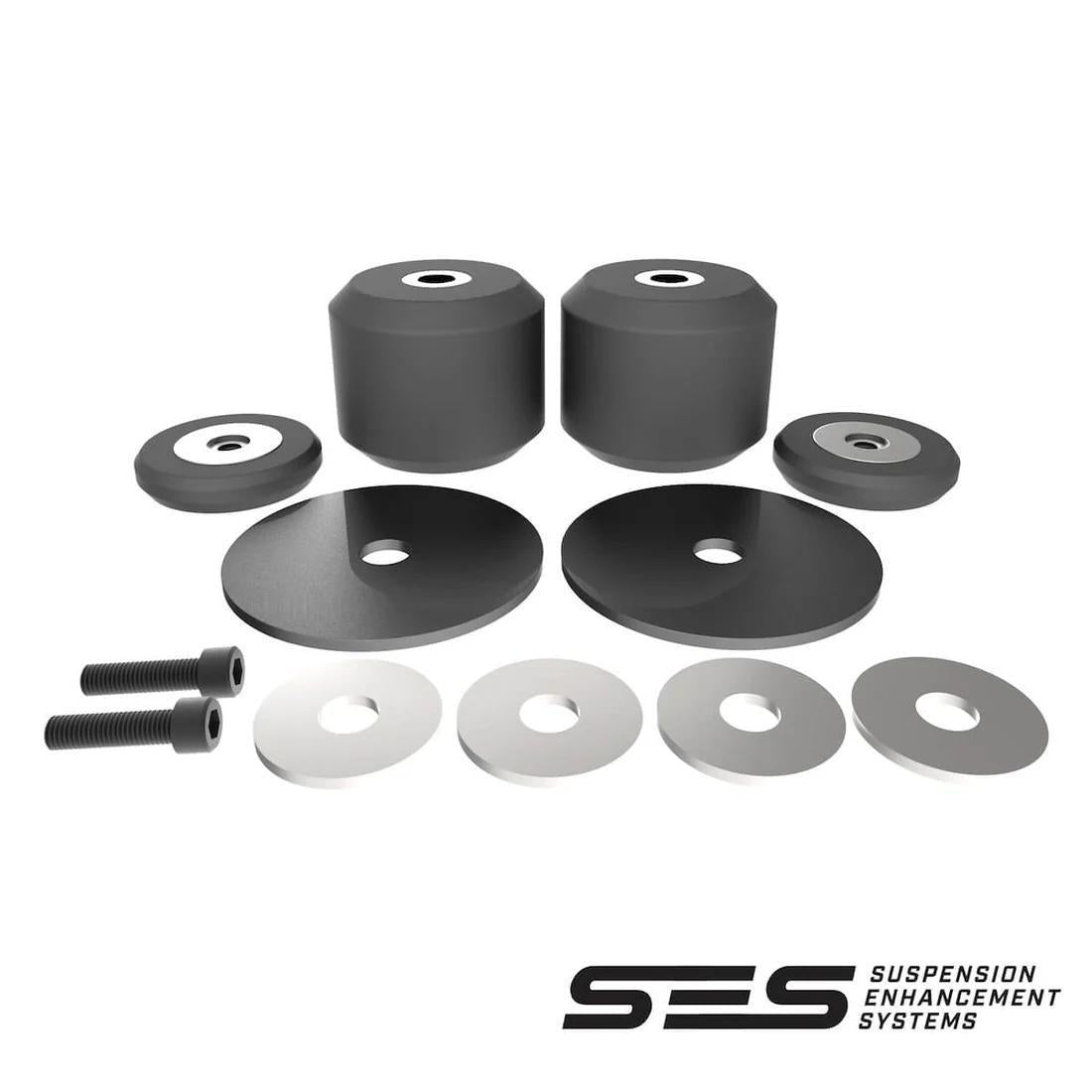GMFG45 - Front Kit - Timbren Suspension Enhancement System