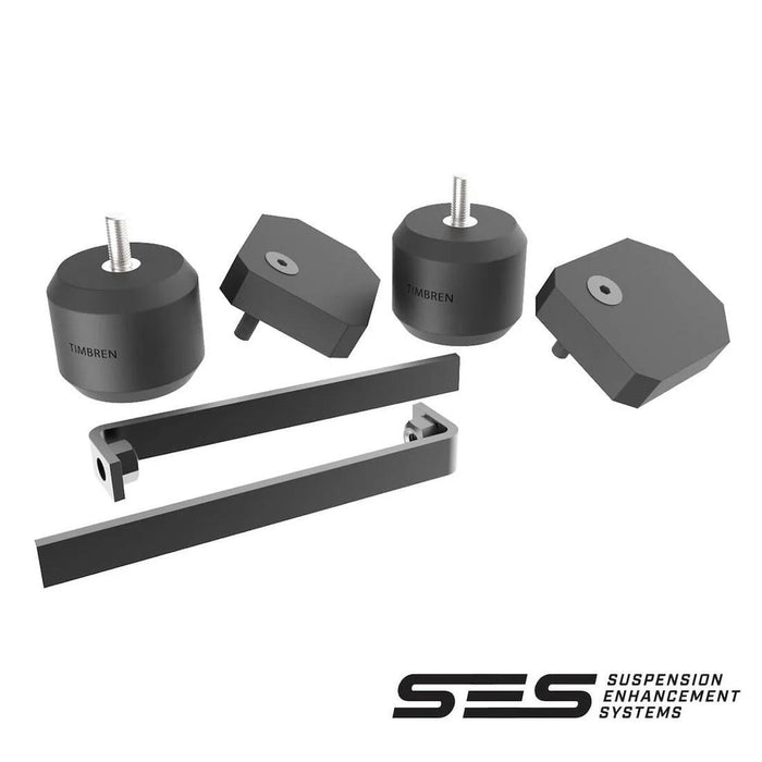 FF150974A - Front Kit - Timbren Suspension Enhancement System