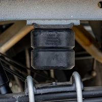 MBRSP25A - Rear Kit - Sprinter 2500 Camper Van | Timbren Suspension Enhancement System