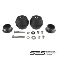 GMFS10 - Front Kit - Timbren Suspension Enhancement System