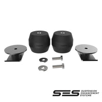 GMFW4C - Front Kit - Timbren Suspension Enhancement System