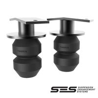 DR250 - Rear Kit - Timbren Suspension Enhancement System