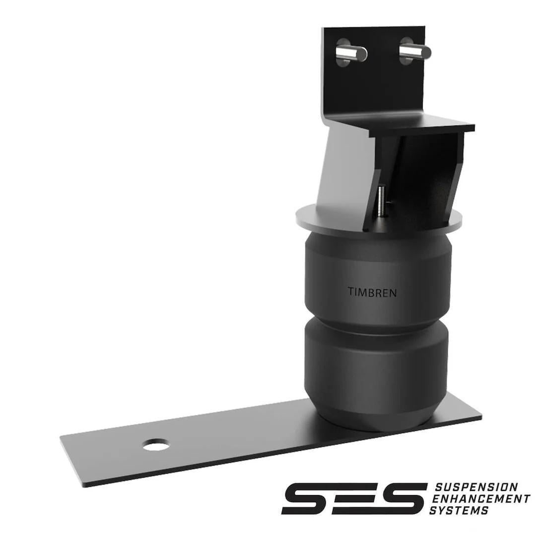 FFM2 - Front Kit - Timbren Suspension Enhancement System
