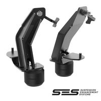 GMFK15CC - Front Kit - Timbren Suspension Enhancement System