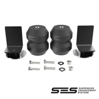 FFF53B - Front Kit - Timbren Suspension Enhancement System