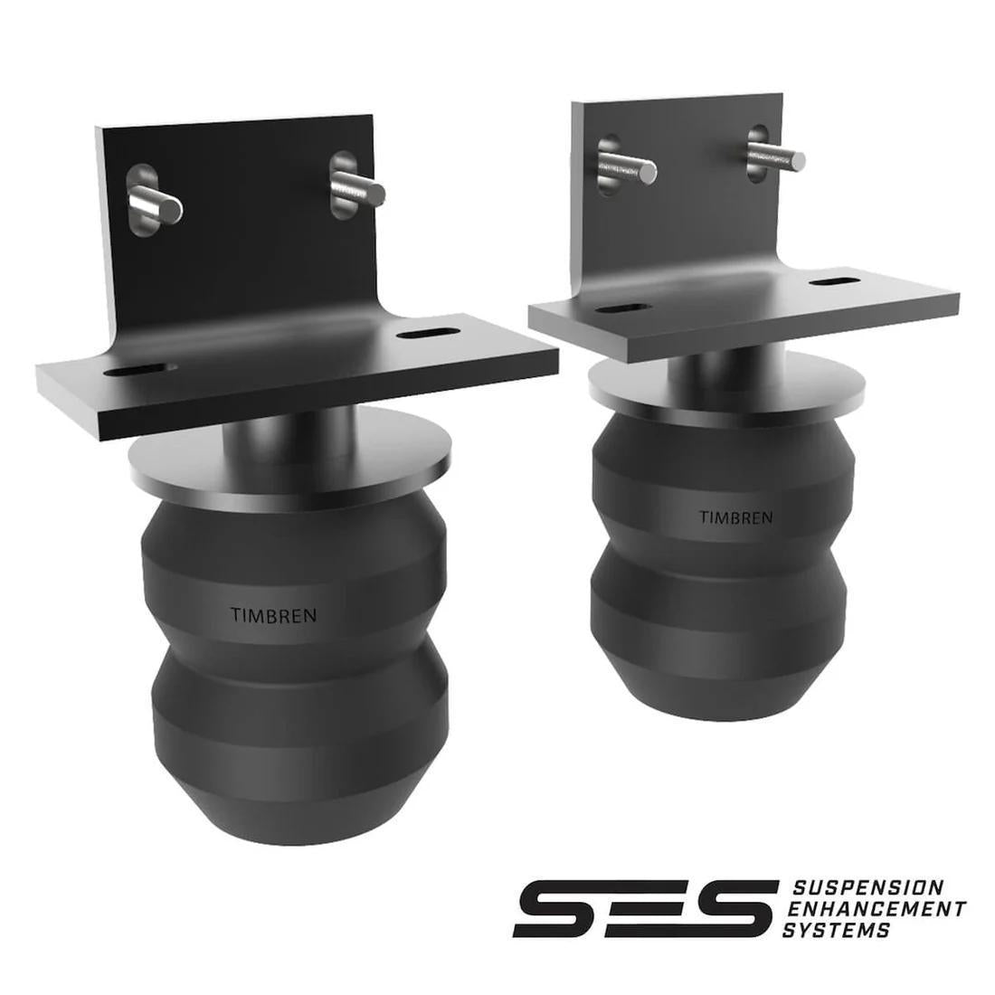 FR750 - Rear Kit - Timbren Suspension Enhancement System