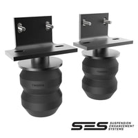FR750 - Rear Kit - Timbren Suspension Enhancement System