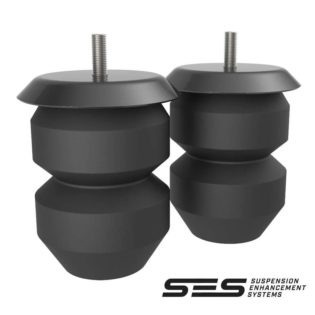 GMFK10 - Front Kit - Timbren Suspension Enhancement System