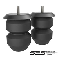 GMFK10 - Front Kit - Timbren Suspension Enhancement System