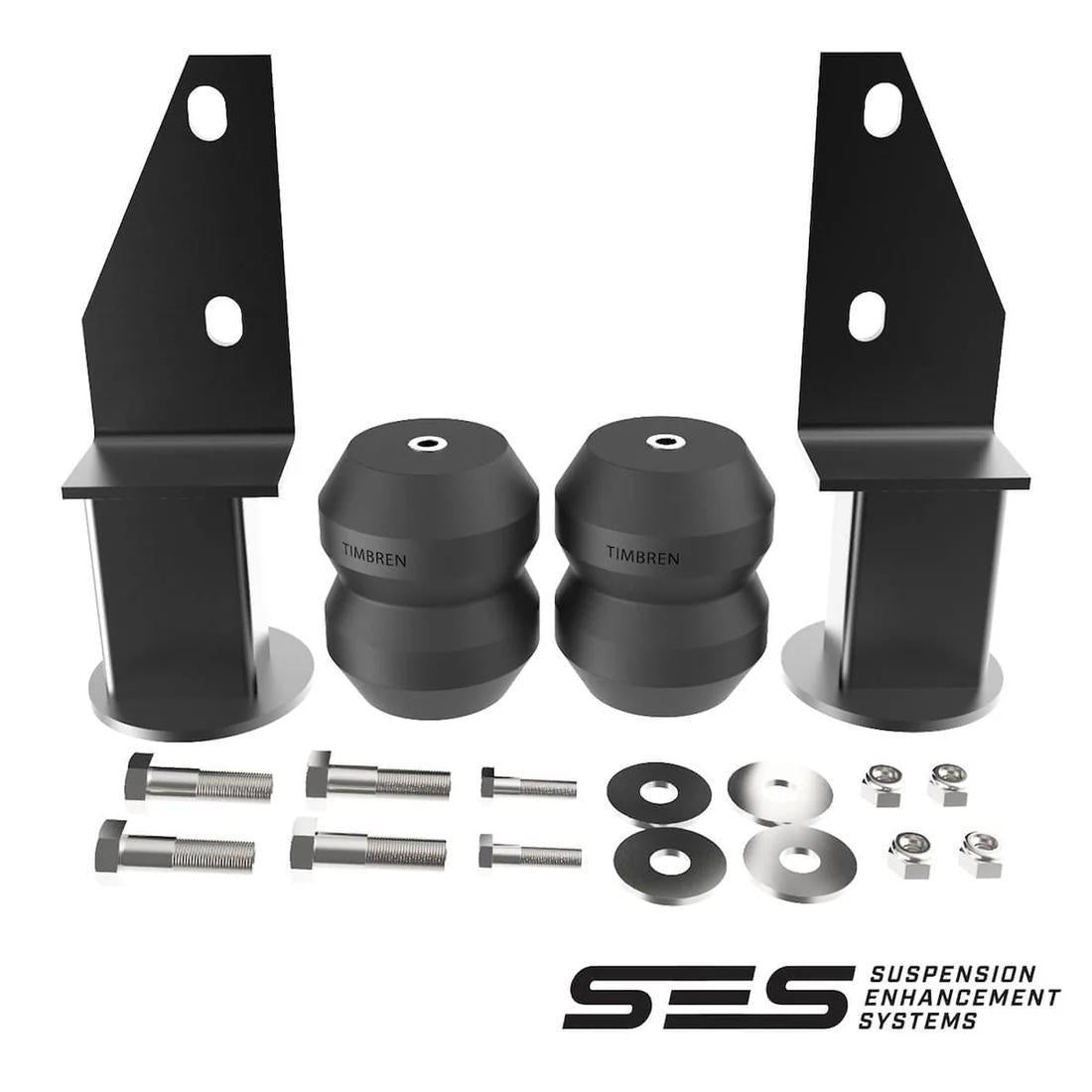 FFFL112 - Front Kit - Timbren Suspension Enhancement System