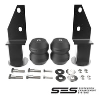 FFFL112 - Front Kit - Timbren Suspension Enhancement System