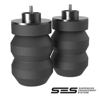 FRTR350HD - Rear Kit - Timbren Suspension Enhancement System