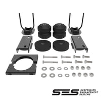 DR1525H2 - Rear Kit - Timbren Suspension Enhancement System