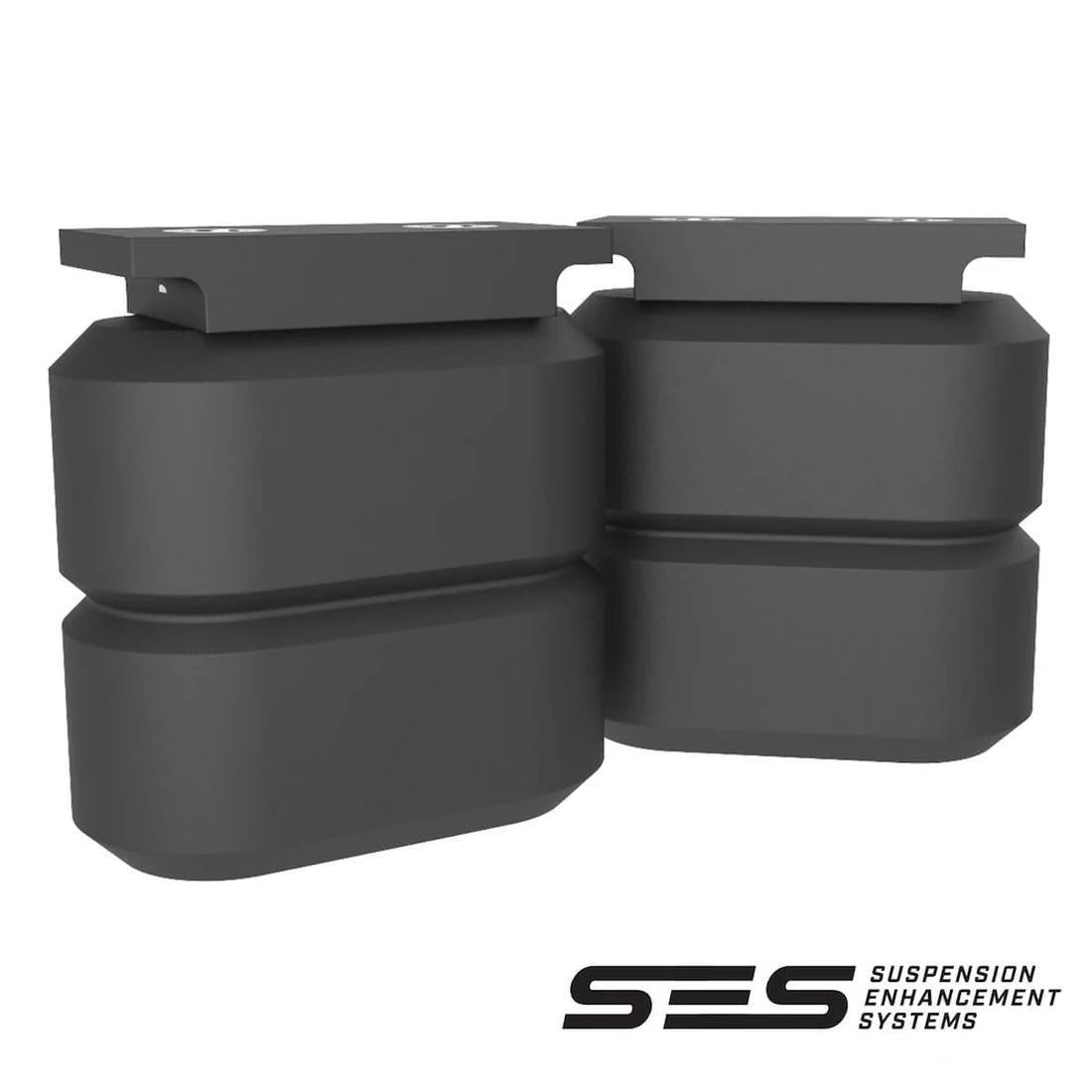 MBRSP35B - Rear Kit - Timbren Suspension Enhancement System