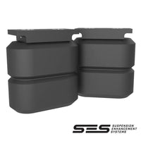 MBRSP35B - Rear Kit - Timbren Suspension Enhancement System