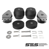 FRTT350J - Rear Severe-Service Kit - Timbren Suspension Enhancement System
