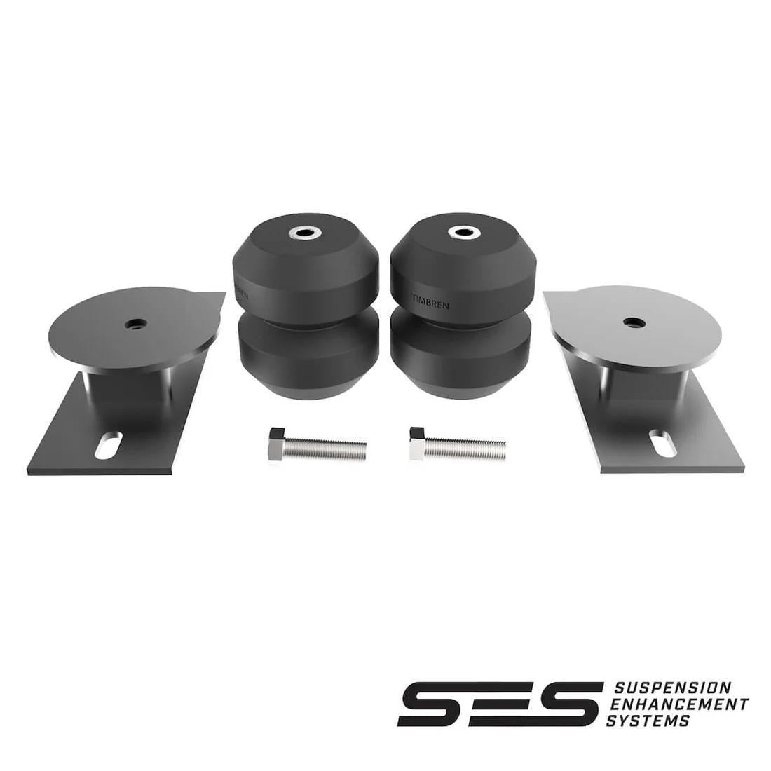 FVR001 - Rear Kit - Timbren Suspension Enhancement System
