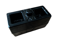 Trailer Lift Blocks (sold Individually)