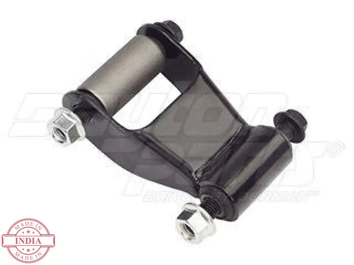330-175K 2.5’’ Wide Shackle for F100/150 and Ranger