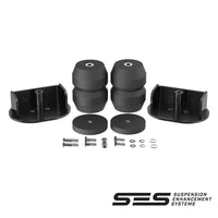 FR250SDF - Rear Kit - Timbren Suspension Enhancement System