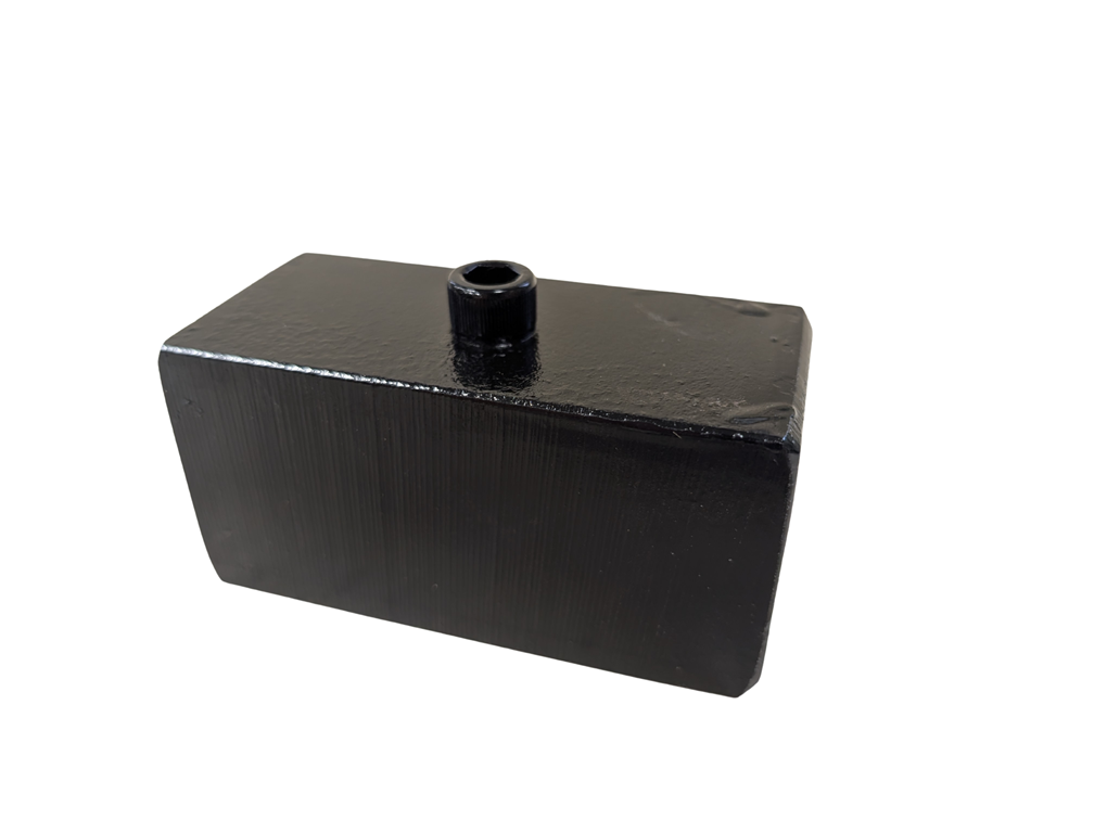Trailer Lift Blocks (sold Individually)