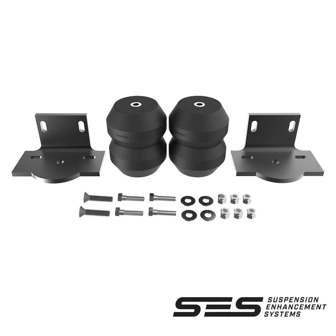 FR650LP - Rear Kit - Timbren Suspension Enhancement System