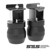 FRTTSDE - Rear Kit - Severe-Service Suspension | Ford F-450/F-550 Super Duty (2015–Present) & F-600 Super Duty (2020–Present)