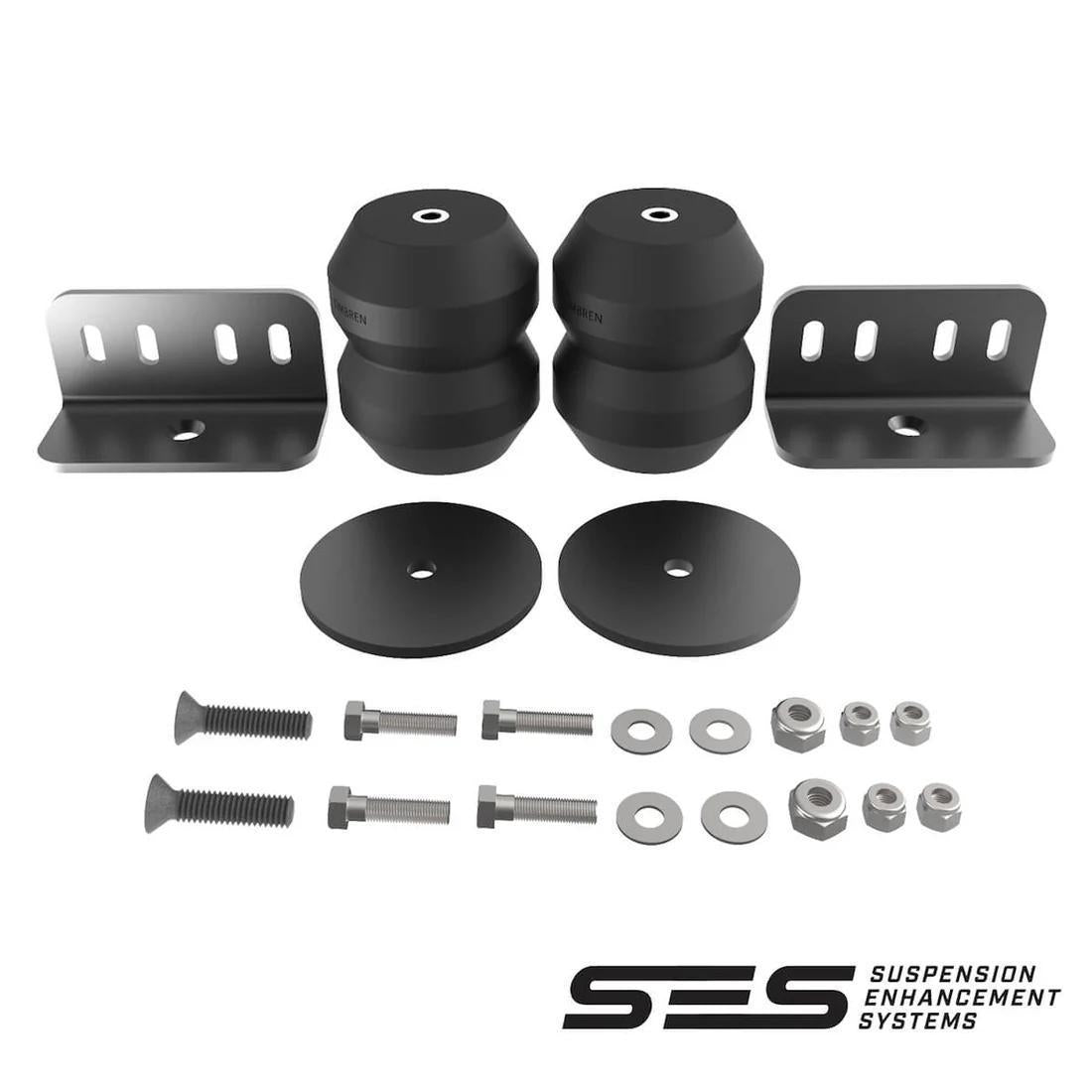 FRF53A - Rear Kit - Timbren Suspension Enhancement System